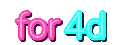 for4d — logo kanal