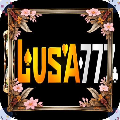 lusa777 — mitra unggulan